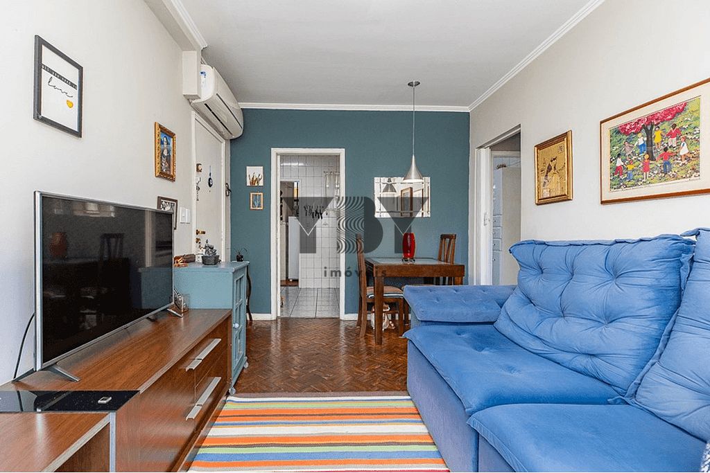 Apartamento, 2 quartos, 70 m² - Foto 21