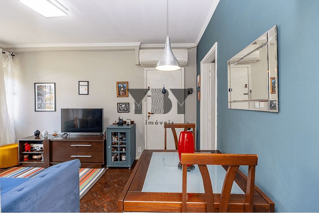 Apartamento, 2 quartos, 70 m² - Foto 19