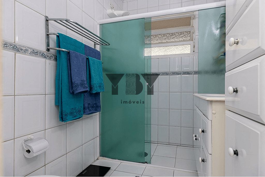 Apartamento, 2 quartos, 70 m² - Foto 2