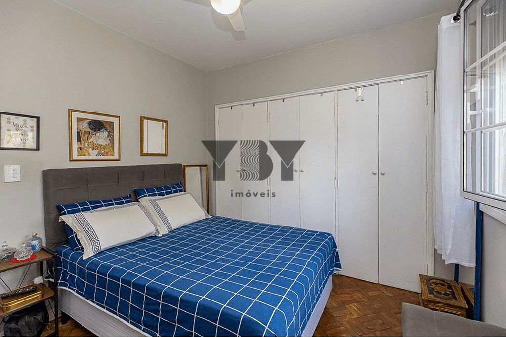 Apartamento, 2 quartos, 70 m² - Foto 11