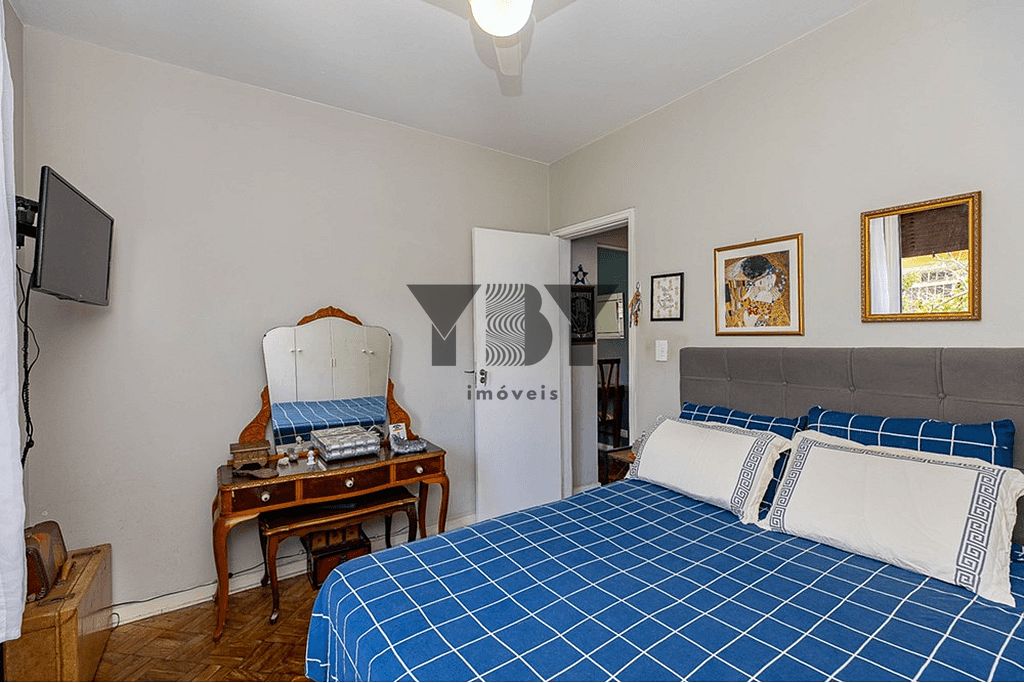 Apartamento, 2 quartos, 70 m² - Foto 10