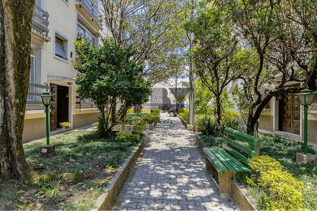 Apartamento, 2 quartos, 70 m² - Foto 4