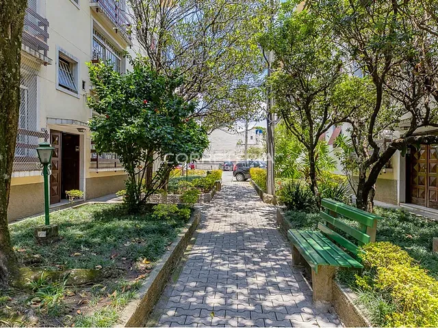 Apartamento 2 quartos e 2 banheiros, à venda, no bairro Vila Cordeiro em São Paulo