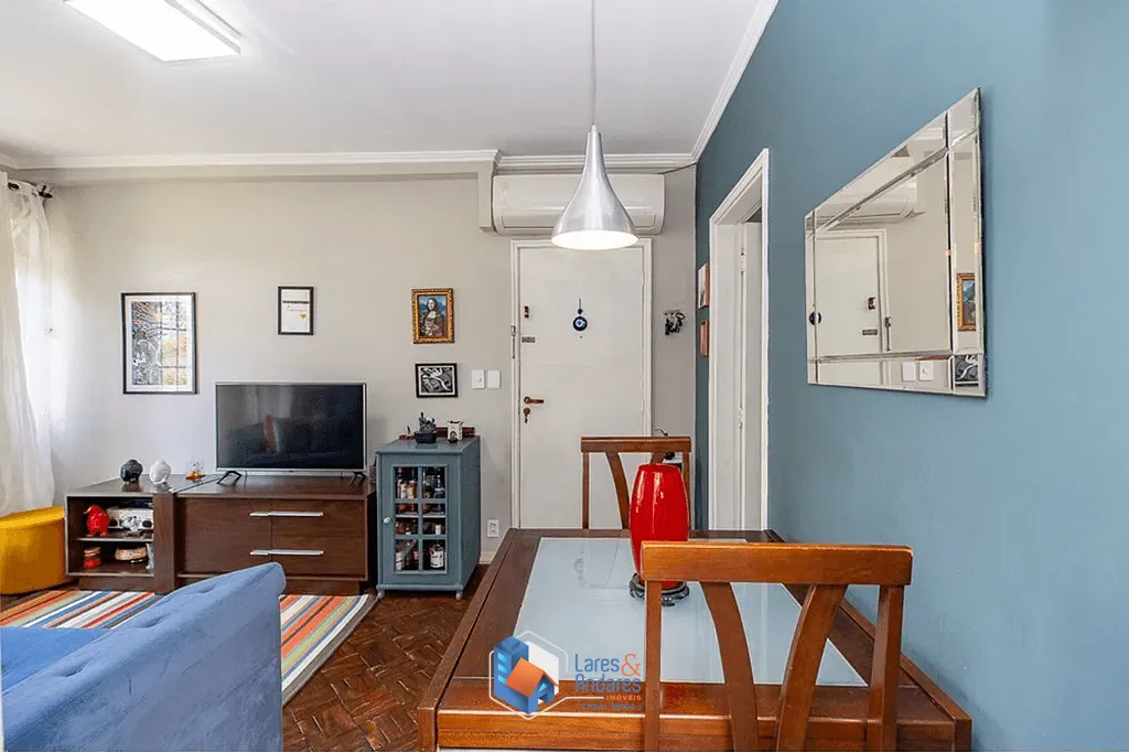 Apartamento, 2 quartos, 70 m² - Foto 19