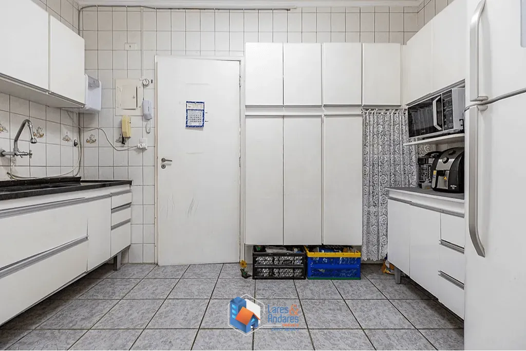 Apartamento, 2 quartos, 70 m² - Foto 17
