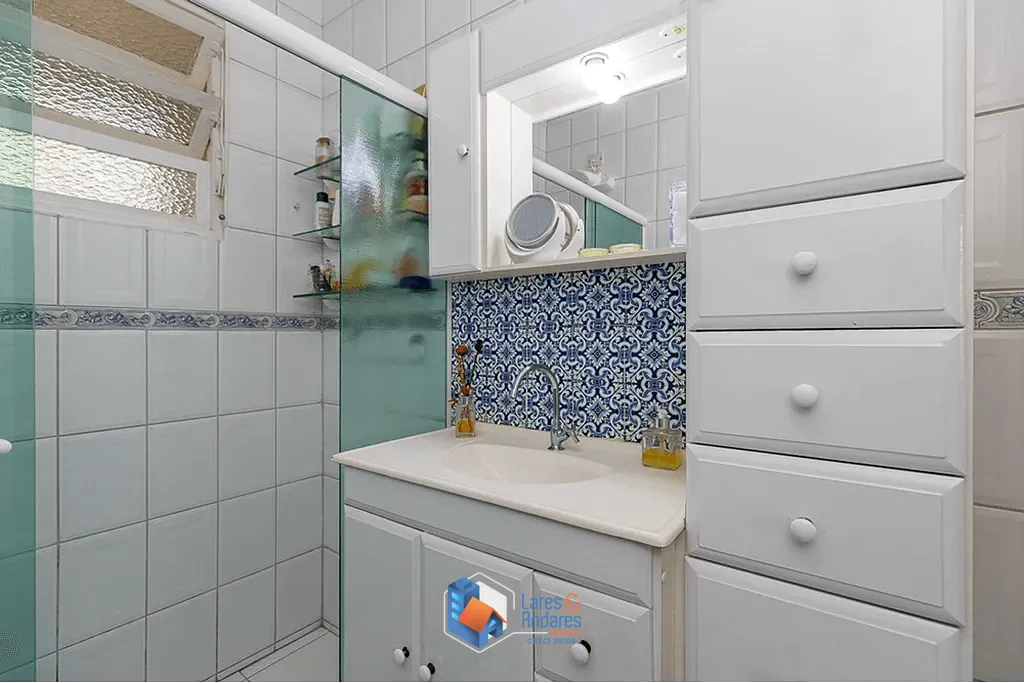 Apartamento, 2 quartos, 70 m² - Foto 12