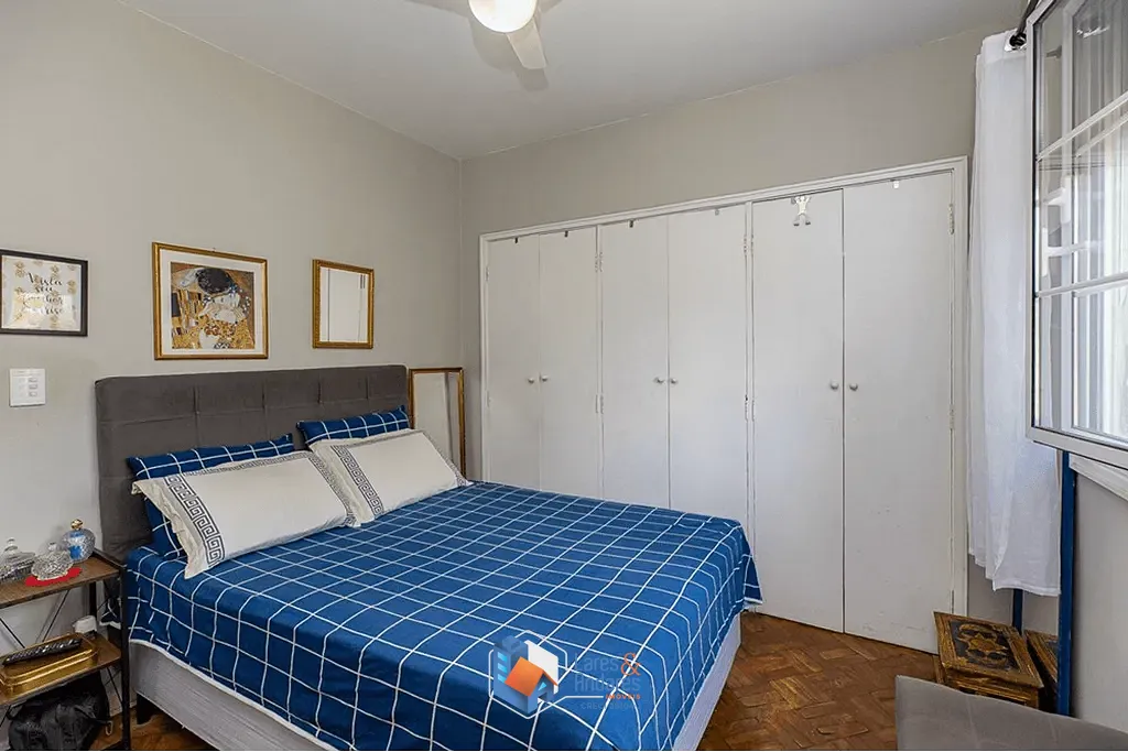 Apartamento, 2 quartos, 70 m² - Foto 11