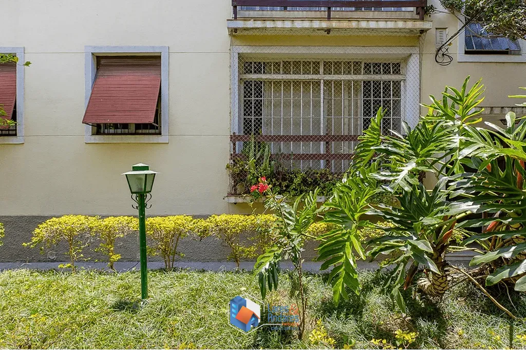 Apartamento, 2 quartos, 70 m² - Foto 6