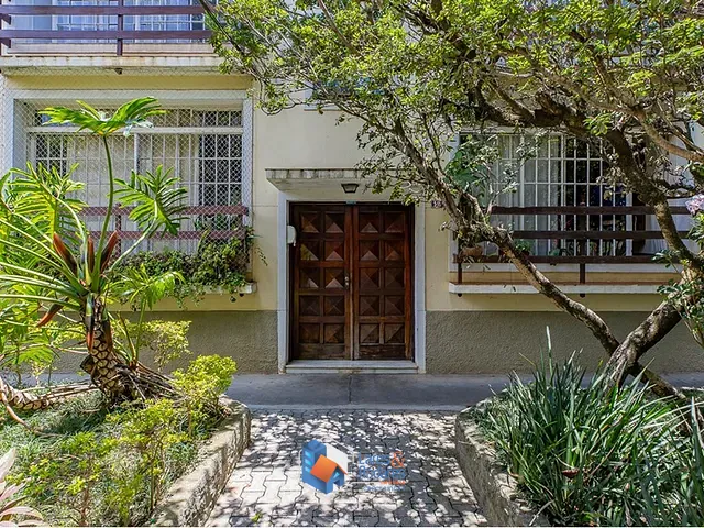 Apartamento 2 quartos e 2 banheiros, à venda, no bairro Vila Cordeiro em São Paulo