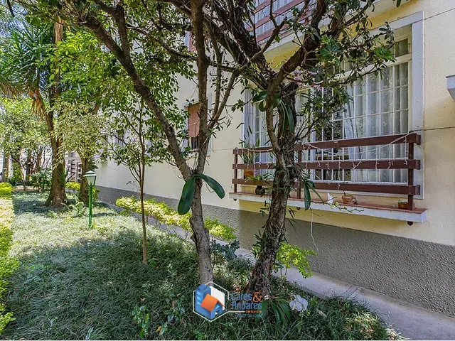 Apartamento 2 quartos e 2 banheiros, à venda, no bairro Vila Cordeiro em São Paulo