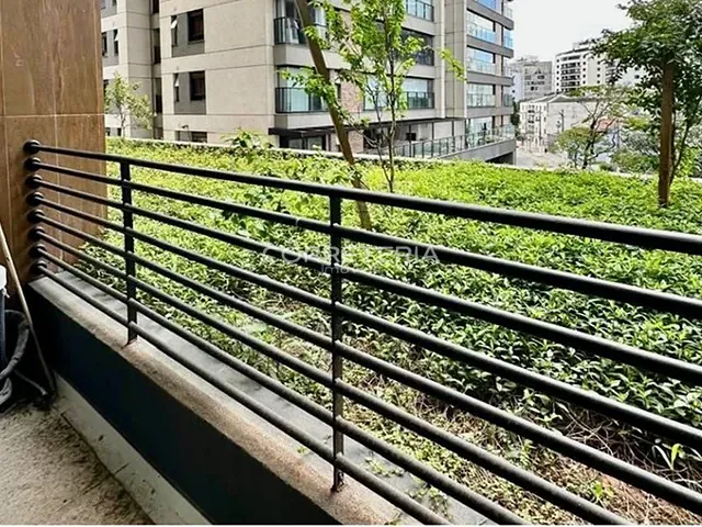 Studio 1 quarto e 1 banheiro, à venda, no bairro Vila Mariana em São Paulo