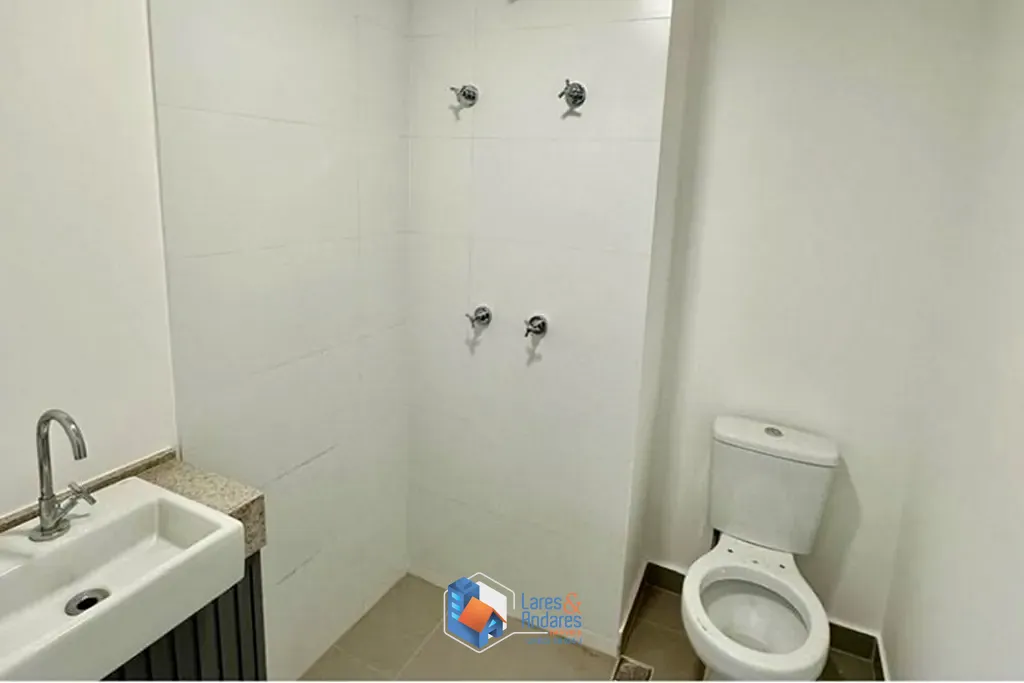 Apartamento, 1 quarto, 26 m² - Foto 2