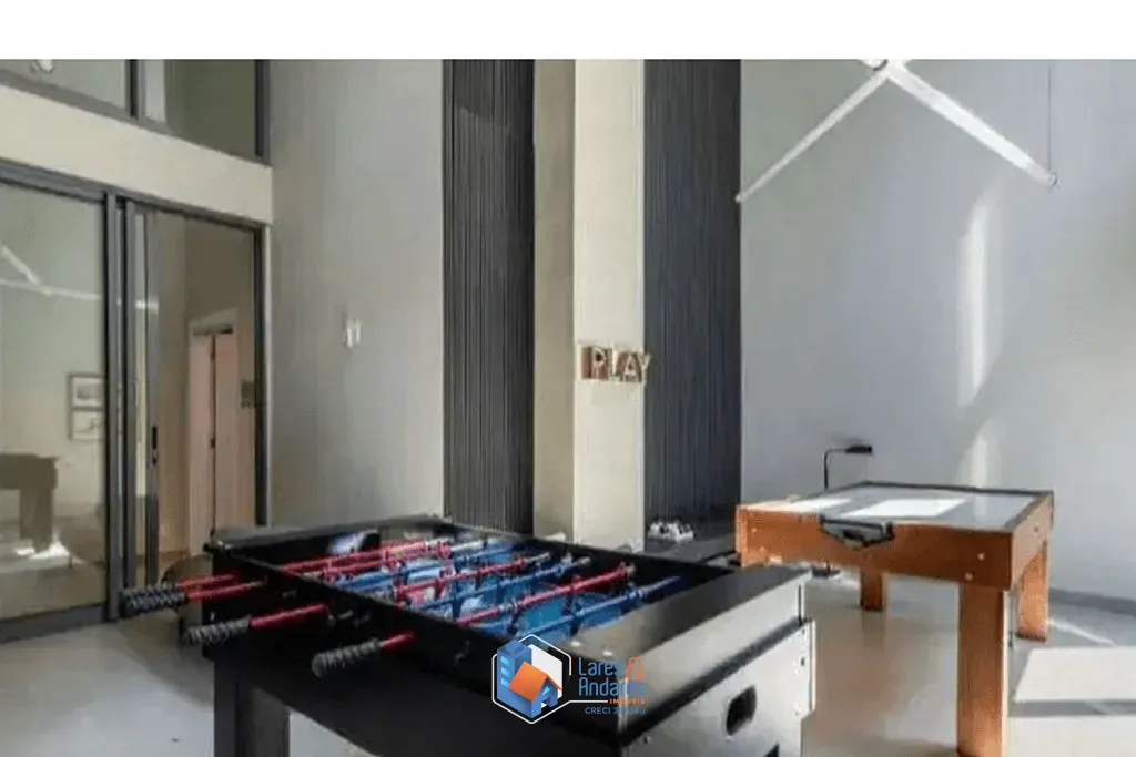 Apartamento, 1 quarto, 26 m² - Foto 5
