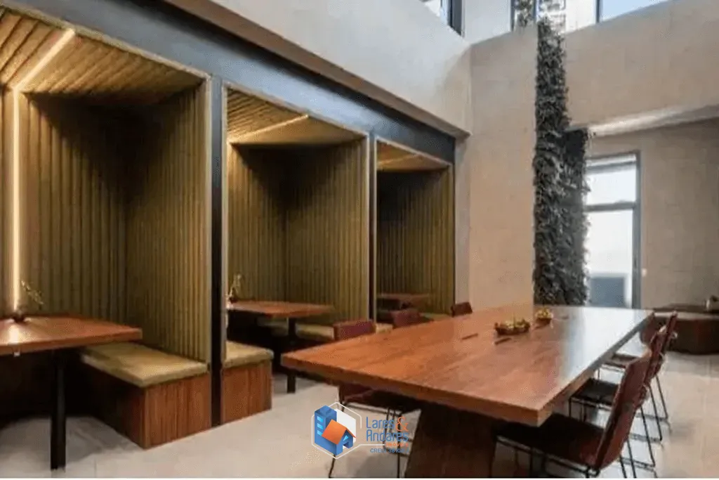 Apartamento, 1 quarto, 26 m² - Foto 7