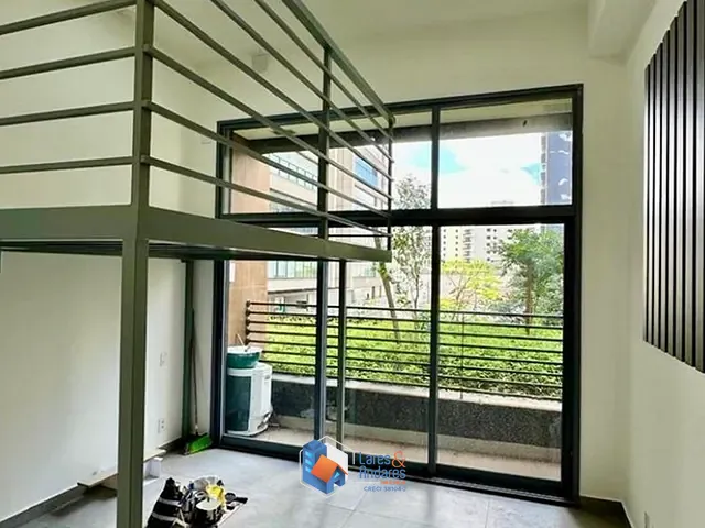 Studio 1 quarto e 1 banheiro, à venda, no bairro Vila Mariana em São Paulo