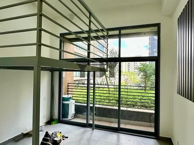Studio 1 quarto e 1 banheiro, à venda, no bairro Vila Mariana em São Paulo