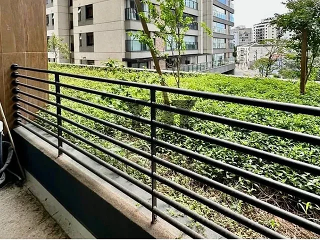 Studio 1 quarto e 1 banheiro, à venda, no bairro Vila Mariana em São Paulo