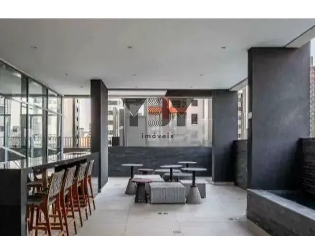 Studio 1 quarto e 1 banheiro, à venda, no bairro Vila Mariana em São Paulo
