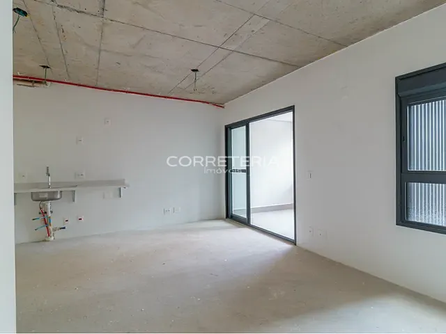 Studio 1 quarto e 1 banheiro, à venda, no bairro Vila Mariana em São Paulo