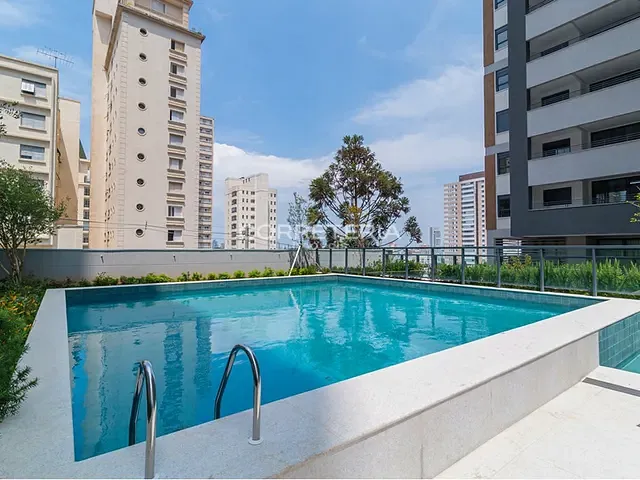 Studio 1 quarto e 1 banheiro, à venda, no bairro Vila Mariana em São Paulo