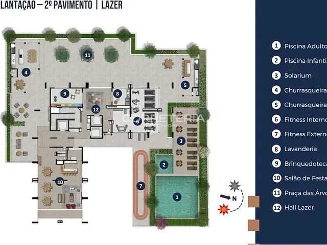 Studio 1 quarto e 1 banheiro, à venda, no bairro Vila Mariana em São Paulo