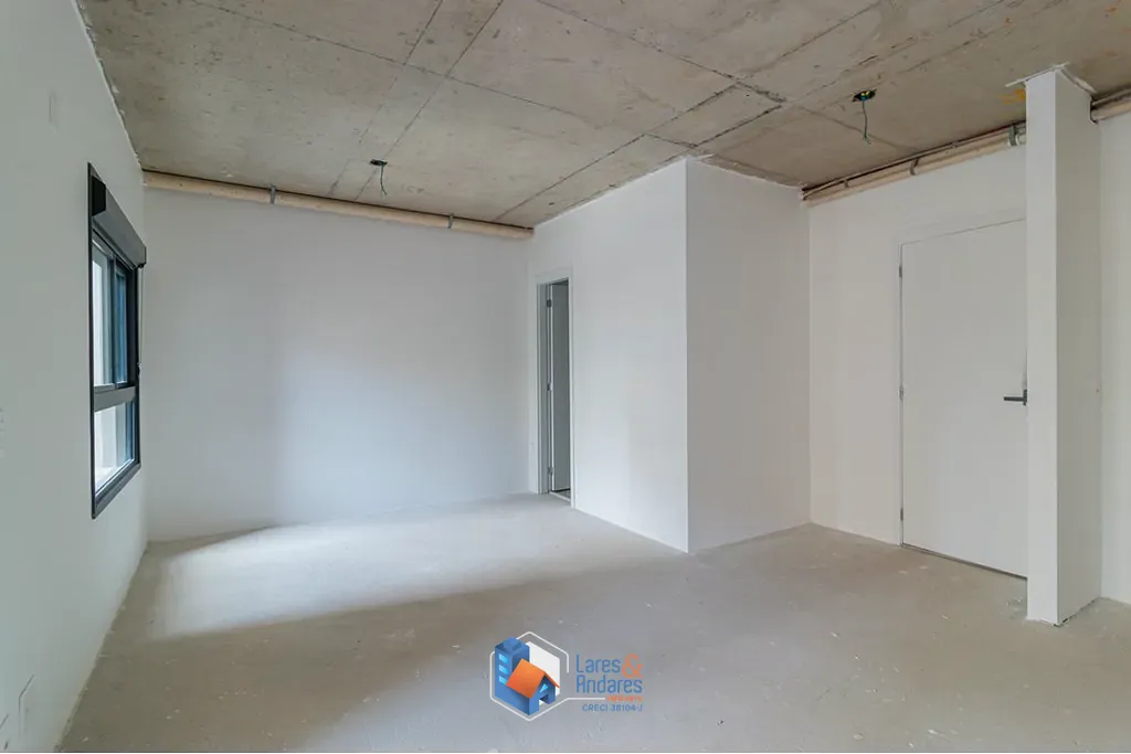 Apartamento, 1 quarto, 37 m² - Foto 31