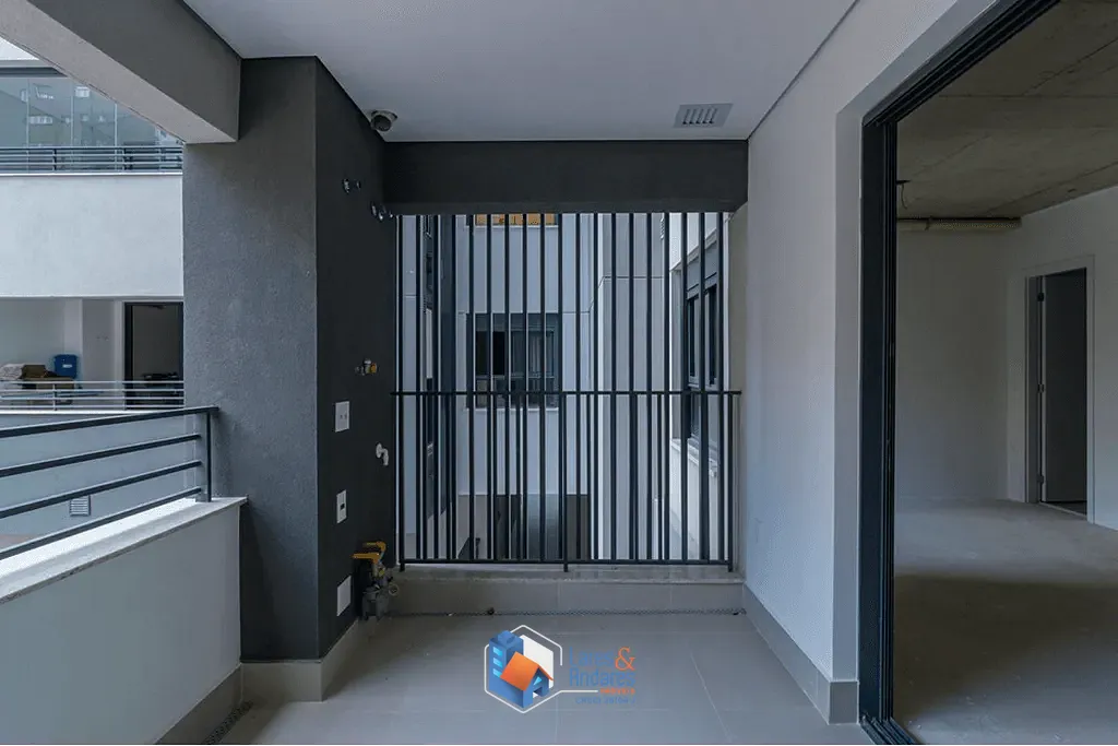 Apartamento, 1 quarto, 37 m² - Foto 29