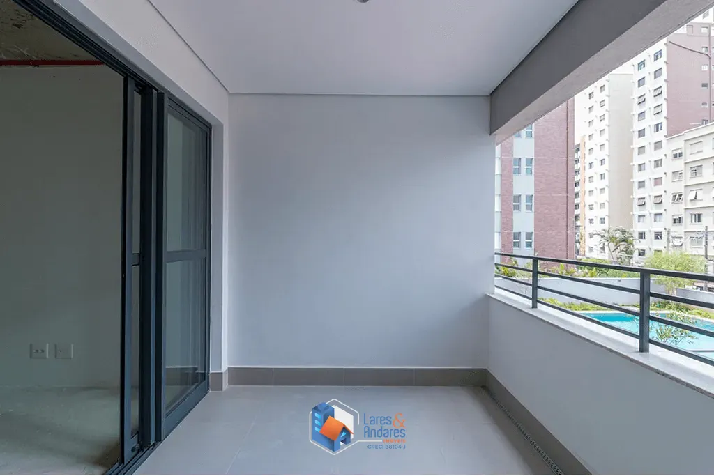 Apartamento, 1 quarto, 37 m² - Foto 28