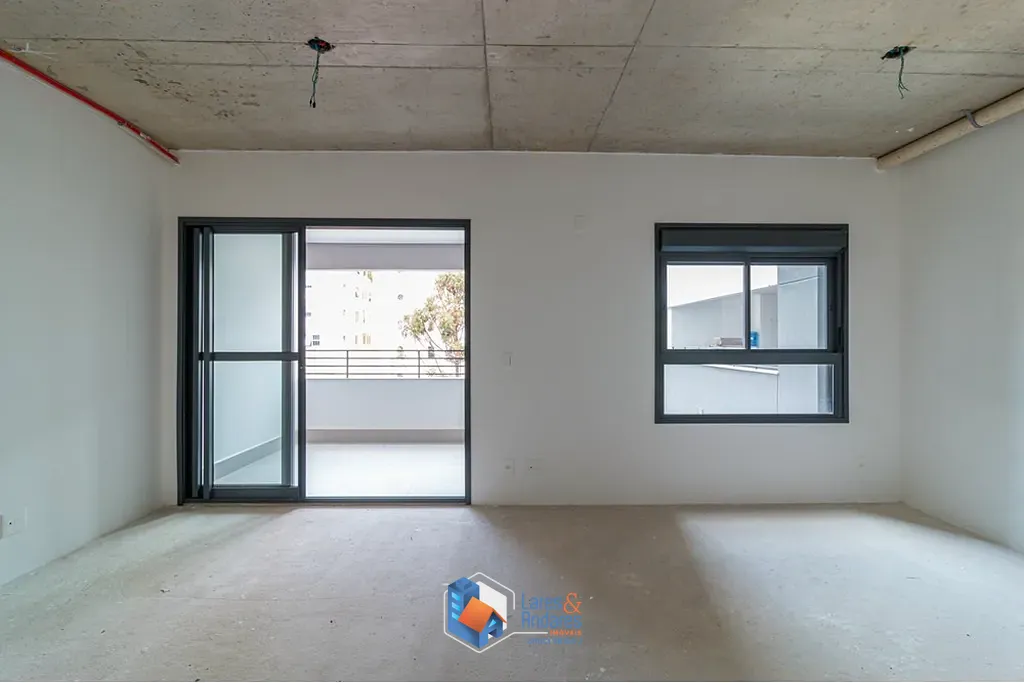Apartamento, 1 quarto, 37 m² - Foto 27