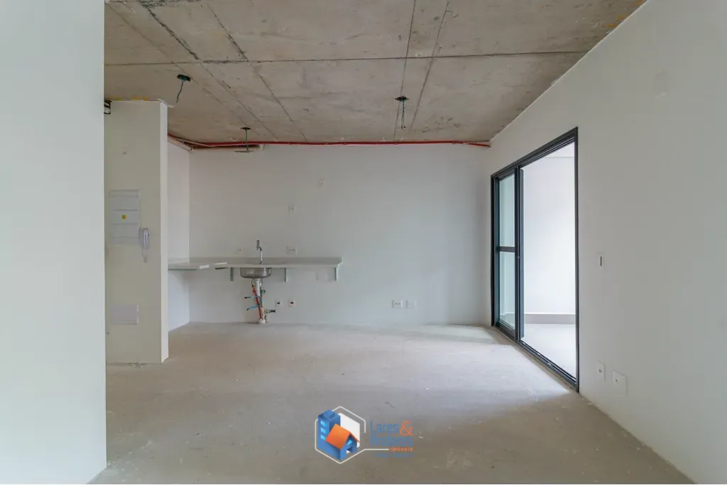 Apartamento, 1 quarto, 37 m² - Foto 26