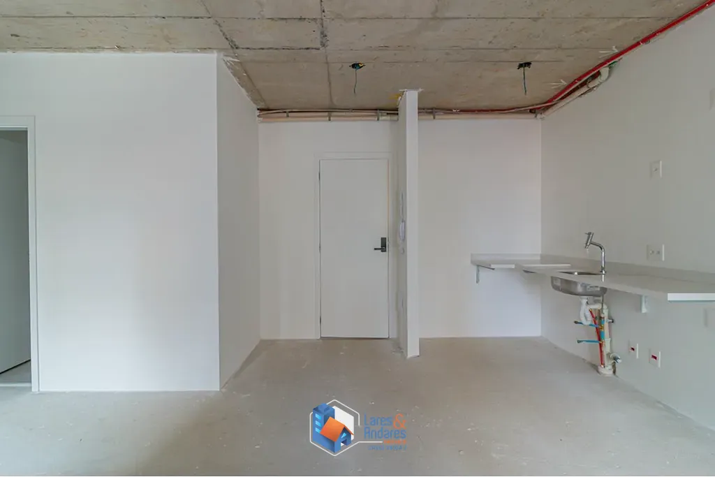 Apartamento, 1 quarto, 37 m² - Foto 25