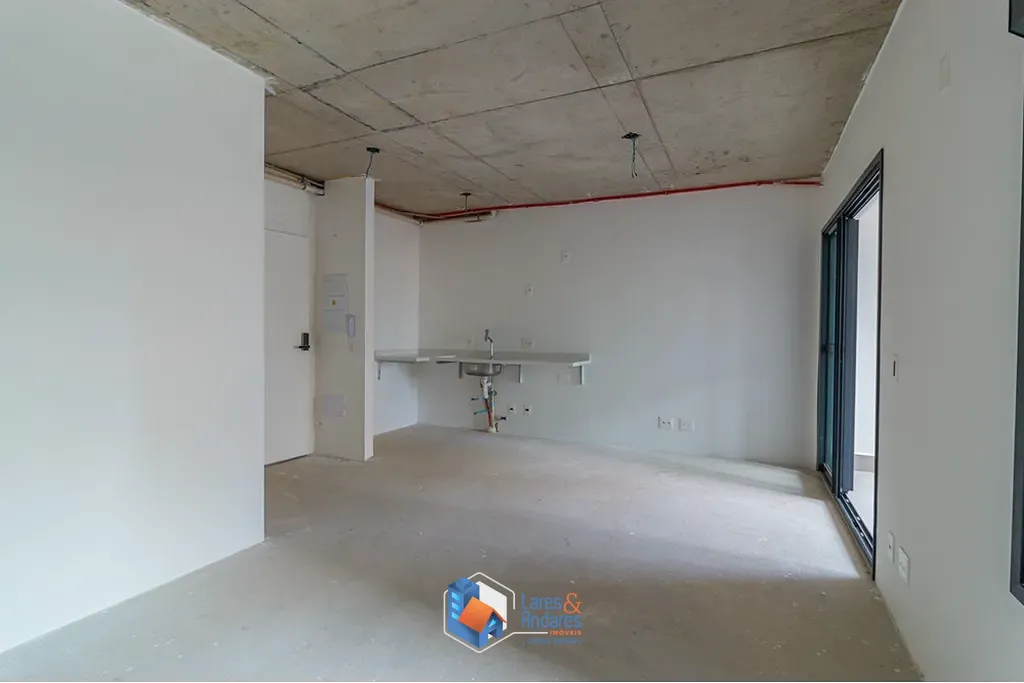 Apartamento, 1 quarto, 37 m² - Foto 23