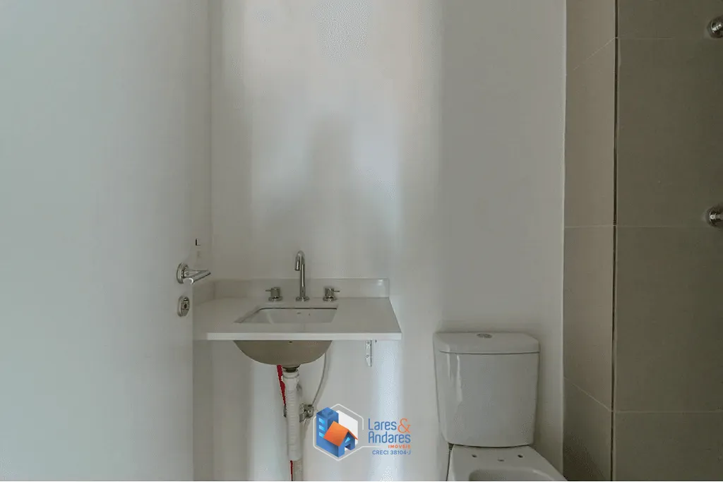 Apartamento, 1 quarto, 37 m² - Foto 22