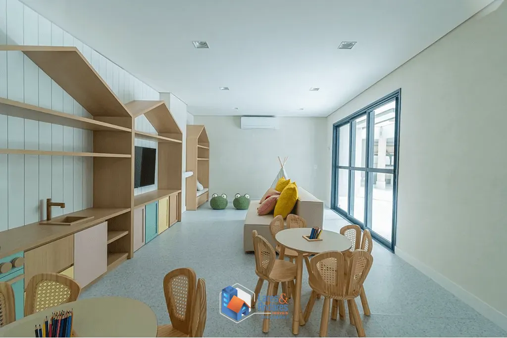 Apartamento, 1 quarto, 37 m² - Foto 14