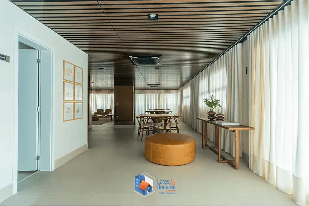 Apartamento, 1 quarto, 37 m² - Foto 10