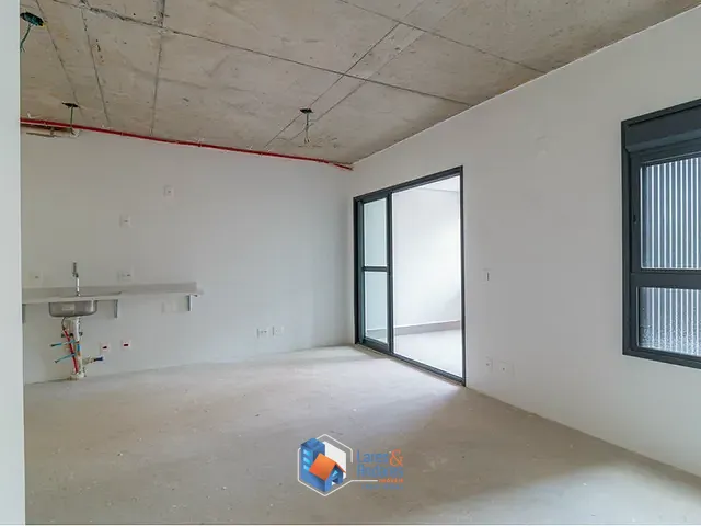 Studio 1 quarto e 1 banheiro, à venda, no bairro Vila Mariana em São Paulo