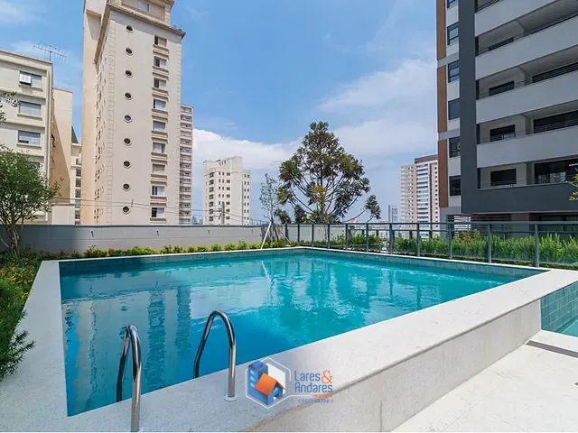 Studio 1 quarto e 1 banheiro, à venda, no bairro Vila Mariana em São Paulo