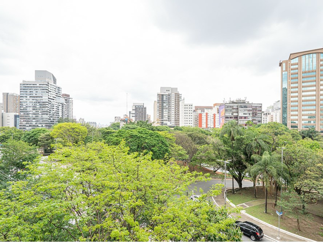 Foto do Sala - Sala à venda 1 Vaga 37M² Paraíso São Paulo - SP | Lares e Andares Imóveis