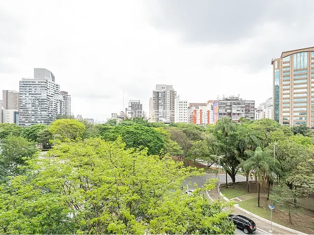 Sala à venda, no bairro Paraíso em São Paulo