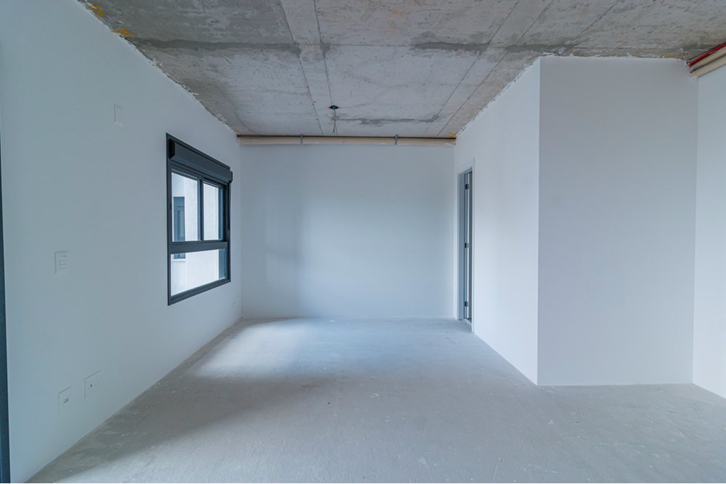 Apartamento à venda 1 Quarto 1 Vaga 37M² Vila Mariana São Paulo - SP