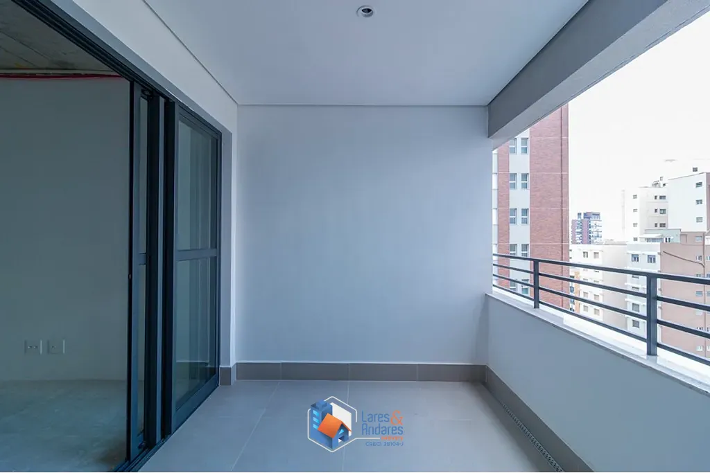 Apartamento, 1 quarto, 37 m² - Foto 30