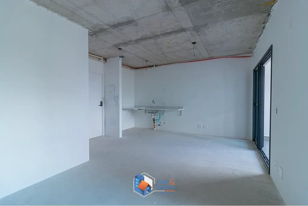 Apartamento, 1 quarto, 37 m² - Foto 29