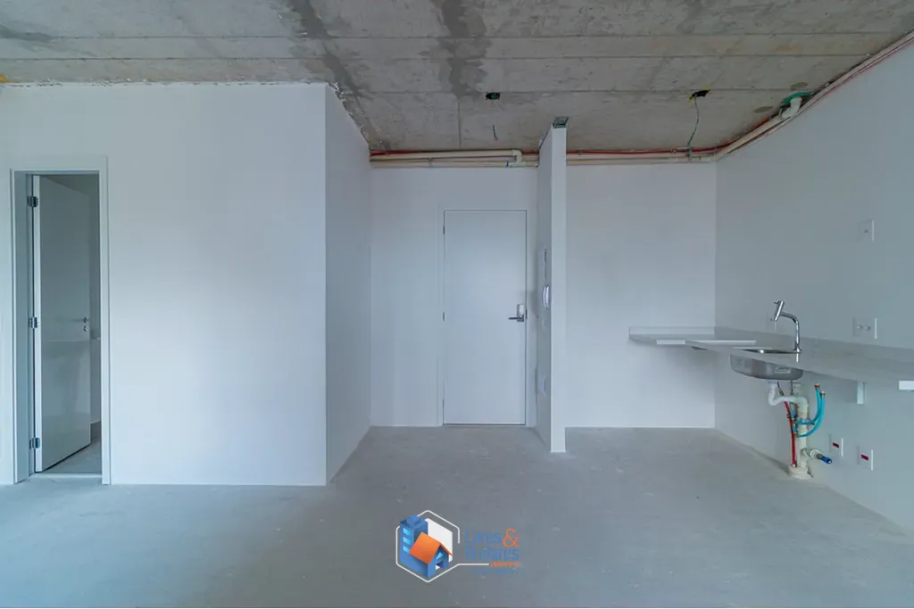 Apartamento, 1 quarto, 37 m² - Foto 23