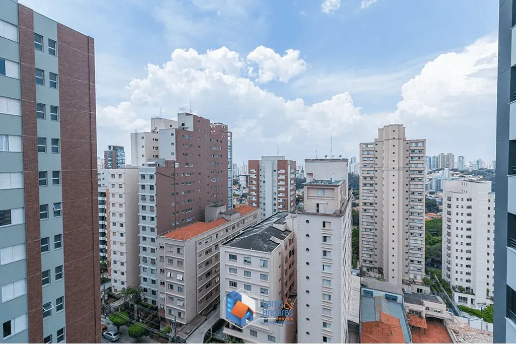 Apartamento, 1 quarto, 37 m² - Foto 21