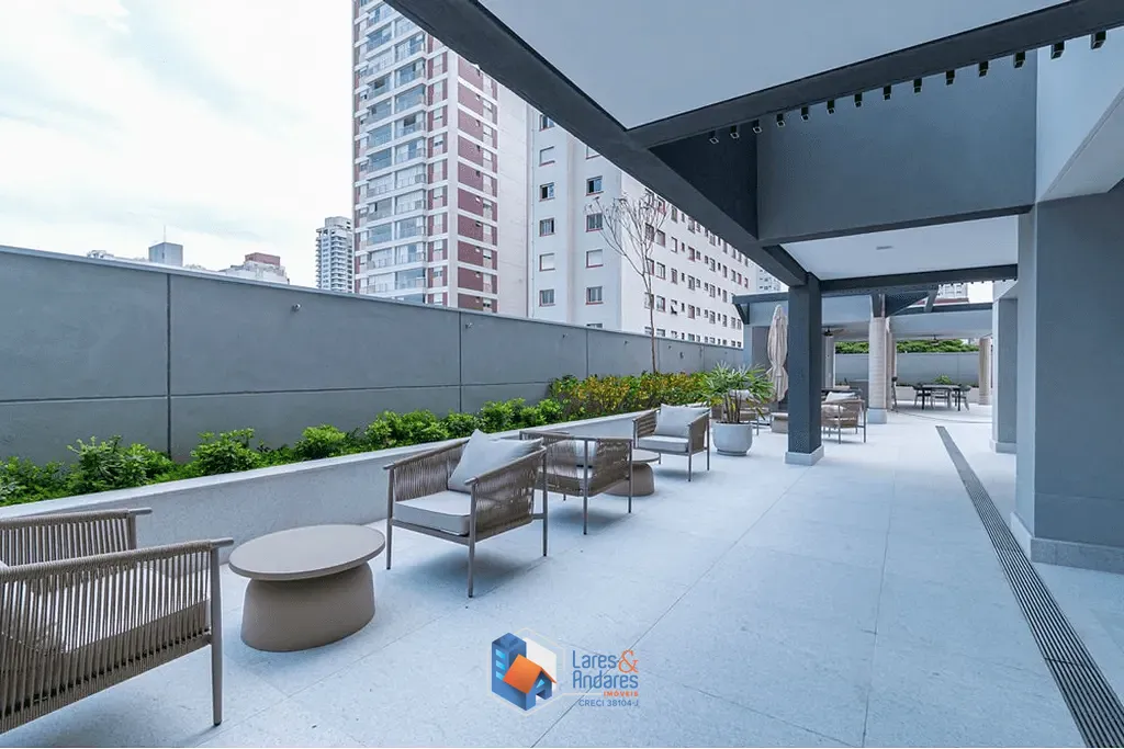 Apartamento, 1 quarto, 37 m² - Foto 14