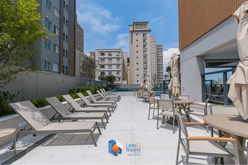 Apartamento, 1 quarto, 37 m² - Foto 11