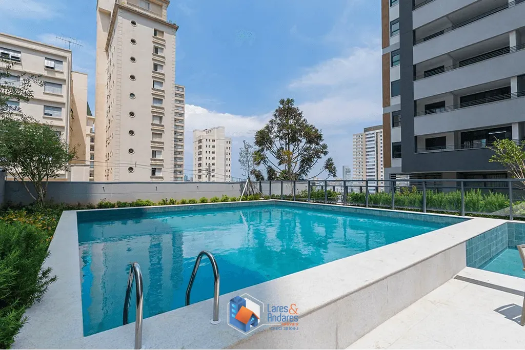 Apartamento, 1 quarto, 37 m² - Foto 10