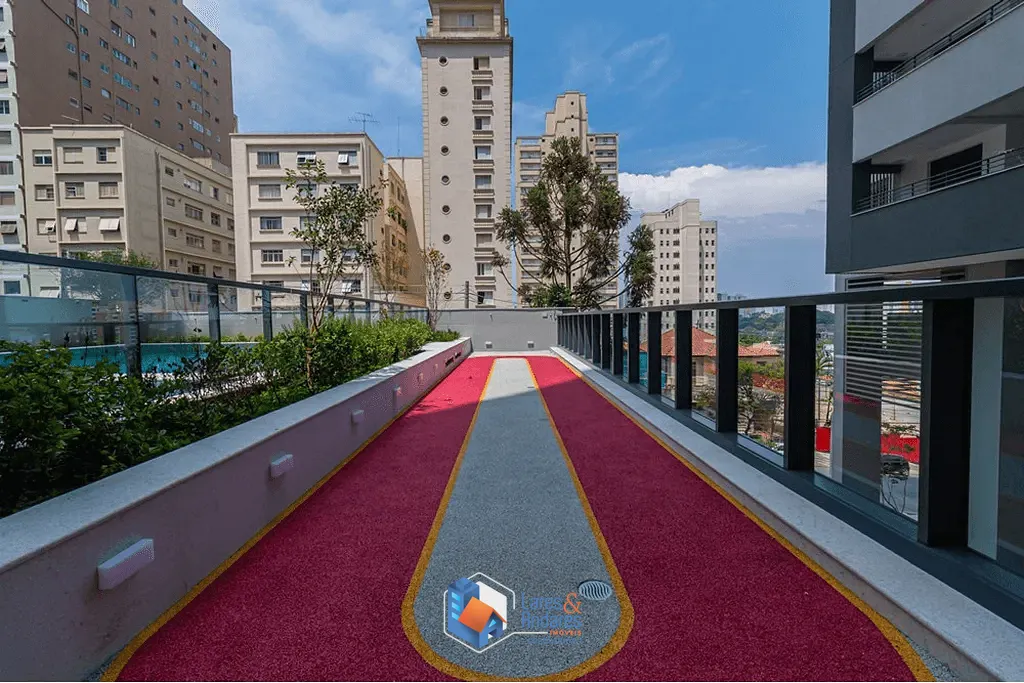 Apartamento, 1 quarto, 37 m² - Foto 9