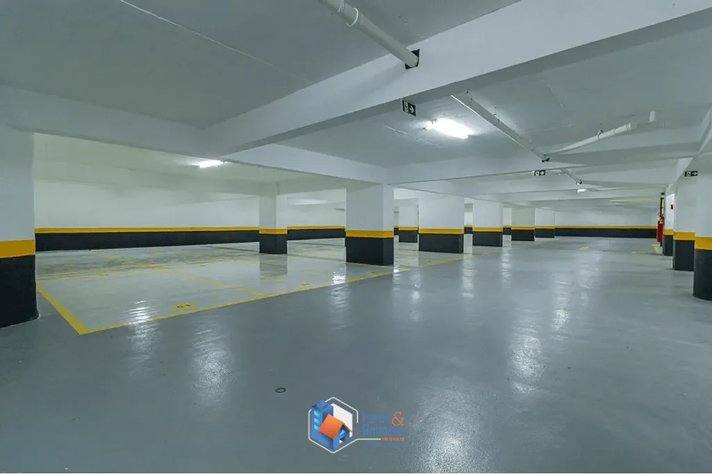 Apartamento, 1 quarto, 37 m² - Foto 6