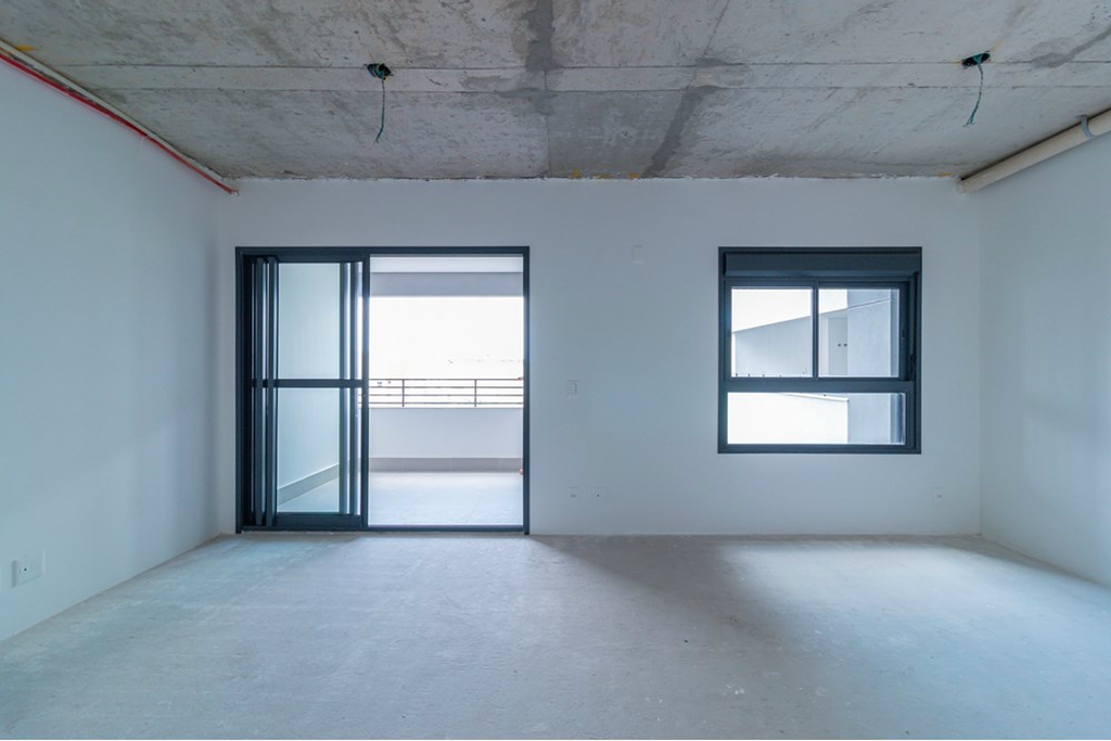 Studio à venda 1 Quarto 1 Vaga 37M² Vila Mariana São Paulo - SP